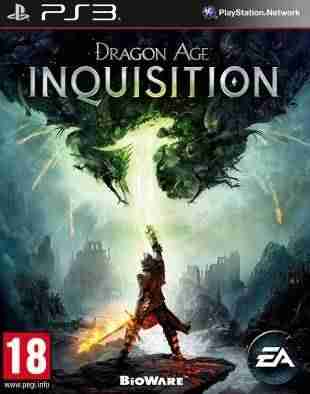 Descargar Dragon Age Inquisition [MULTI7][Region Free][FW 3.55][iND] por Torrent